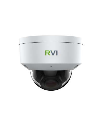 RVi-1NCD4042 (2.8). Видеокамера IP купольная. RVi в Курске