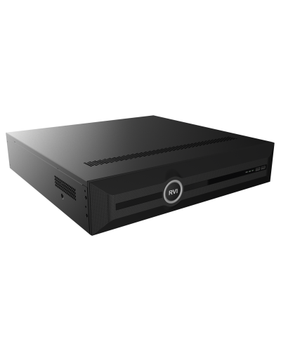 RVi-1NR80871. Видеорегистратор IP 80-канальный. RVi в Курске