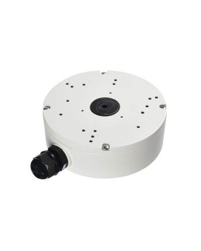 RVi-1BMB-8 white. Коробка монтажная для видеокамеры IP. RVi в Курске