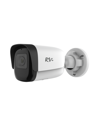 RVi-1NCT4052 (4) white. Видеокамера IP цилиндрическая. RVi в Курске