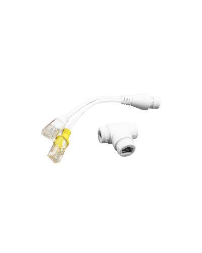 RVi-1NY10-2FP. PoE разветвитель. RVi в Курске