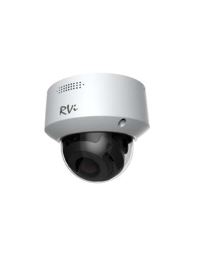 RVi-1NCD2079 (2.7-13.5) white. Видеокамера IP купольная. RVi в Курске