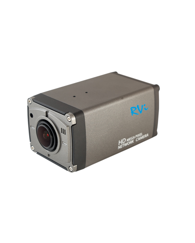 RVi-2NCX4069 (2.7-12): IP-камера корпусная в Курске