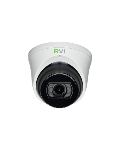 RVi-1NCE2379 (2.7-13.5). Видеокамера IP купольная. RVi в Курске