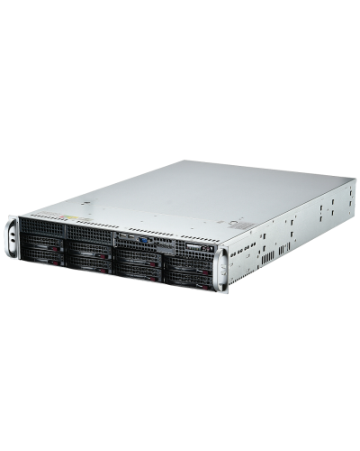 RV-SE2900 Оператор ECO. IP видеосервер 128-канальный. RVi в Курске