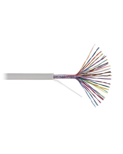 U/UTP 10PR 24AWG, CAT5, 305 м REXANT (01-1011-R). Кабель «витая пара» (LAN) для структурированных систем связи. Rexant в Курске