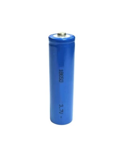 Аккумулятор 18650 protected с защитой Li-ion 2800 mAH 3.7 В REXANT (30-2030). Аккумулятор литий-ионный цилиндрический. Rexant в Курске