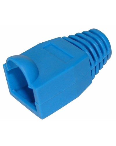 Колпачок изолирующий для разъемов RJ-45, синий REXANT (05-1209). Изолирующий колпачок. Rexant в Курске