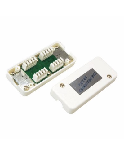 Кросс соединительный, CAT 5e REXANT (03-0104). Кросс соединительный. Rexant в Курске