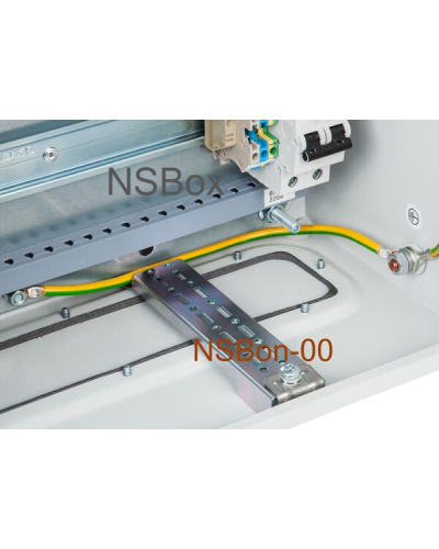 NSBon-00 (R2383210). Крепление внутри шкафа для оборудования. Rittal в Курске