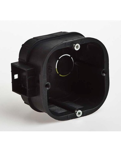 Коробка TYCO СП 60х60х42 IP30 (10183). Коробка установочная. RuVinil в Курске