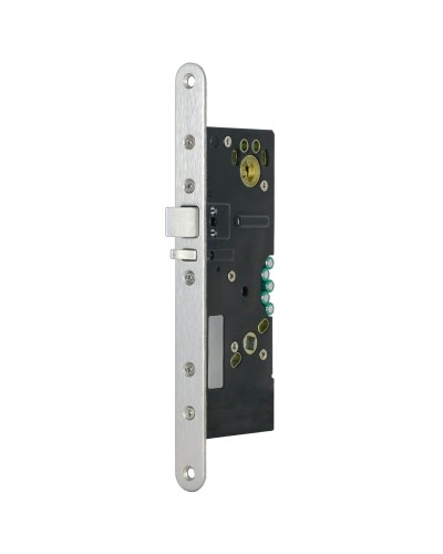 RG-Lock 595. Замок электромеханический. RusGuard в Курске