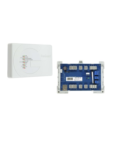 ACS-105-CE-S. Контроллер СКУД сетевой. RusGuard в Курске