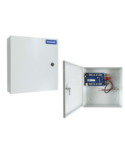 ACS-202-CE-BM. Контроллер СКУД сетевой. RusGuard в Курске