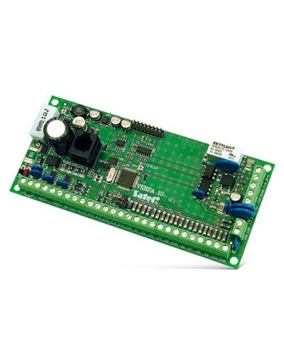 VERSA 10. Плата охранно-пожарной сигнализации. SATEL в Курске