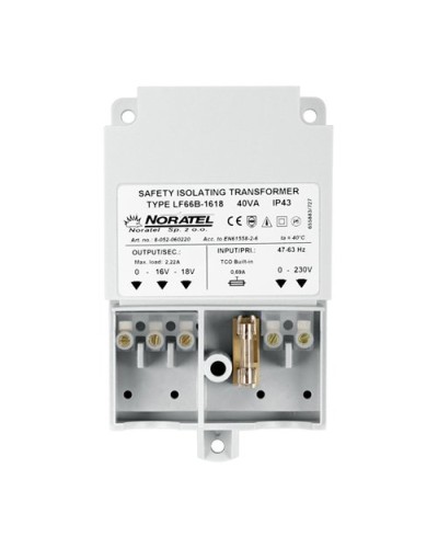 TR 40 VA. Трансформатор. SATEL в Курске