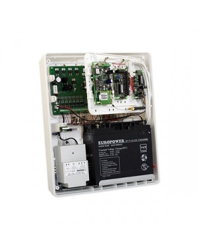 OPU-3P. Корпус пластмассовый. SATEL в Курске