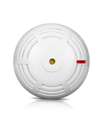 ASD-150. Извещатель пожарный дымовой оптико-электронный радиоканальный. SATEL в Курске