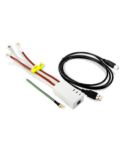 USB-RS. Конвертор USB-RS для настройки устройств SATEL. SATEL в Курске