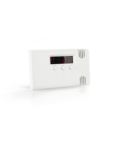 TD-1. Программируемый извещатель температуры. SATEL в Курске