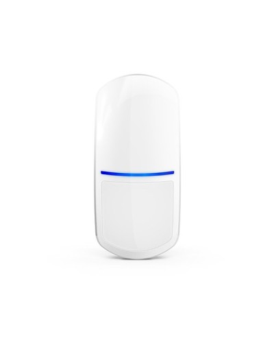 SLIM-DUAL. Извещатель охранный оптико-электронный комбинированный. SATEL в Курске