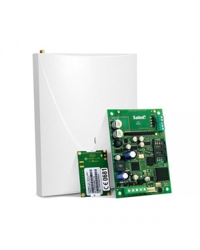 GSM-LT-2S. Модуль GSM. SATEL в Курске