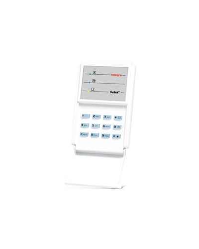 INT-SZ-GR. Клавиатура светодиодная кодонаборная. SATEL в Курске
