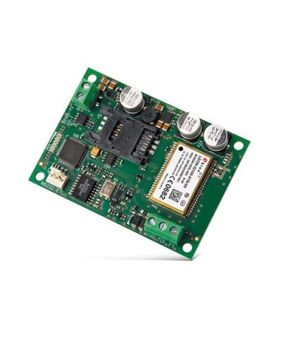 GPRS-T1. Конвертор сигналов мониторинга. SATEL в Курске