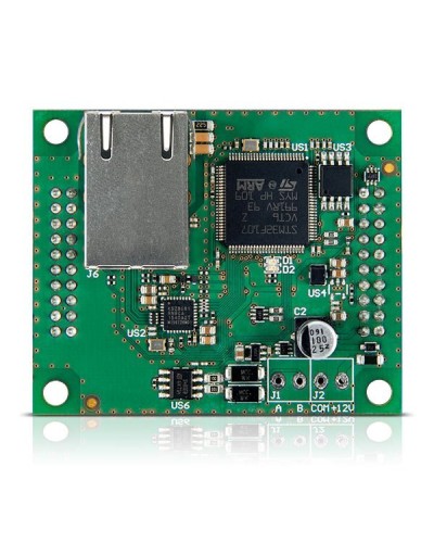 GSM-X-ETH. Модуль расширения для GSM-X. SATEL в Курске