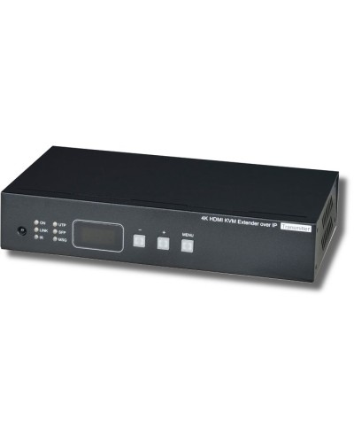 HKM02BPT-4K. Удлинитель HDMI, USB, аудио, RS232, ИК-сигналов. SC&T в Курске