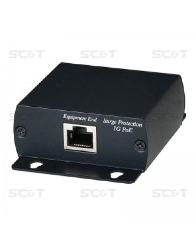 SP006PH. Устройство грозозащиты цепей Ethernet. SC&T в Курске