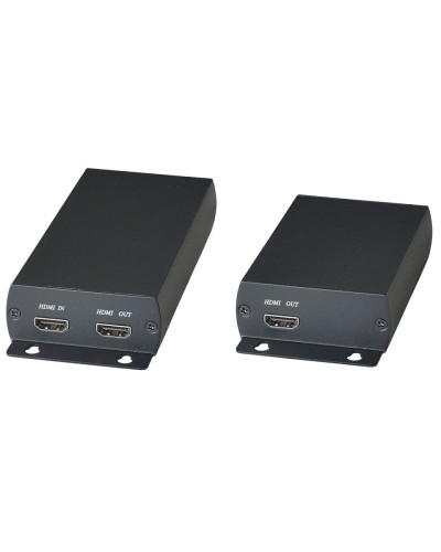 HE03. Удлинитель HDMI-сигнала. SC&T в Курске