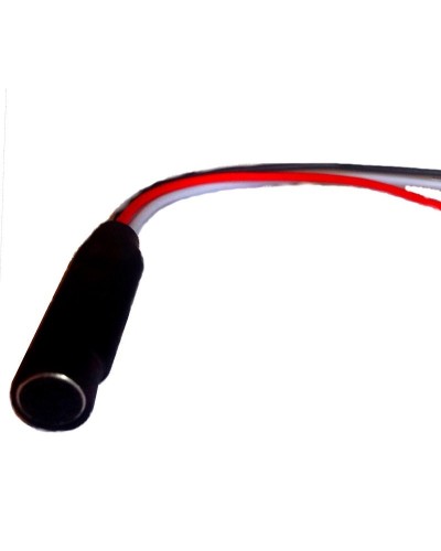 SR-MIC-01. Микрофон активный миниатюрный. SLINEX в Курске