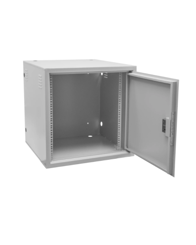 SNR-TAC6012: Шкаф телекоммуникационный 19" настенный 12U в Курске