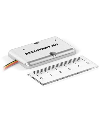 M-1105HD. Миниатюрный активный микрофон. STELBERRY в Курске