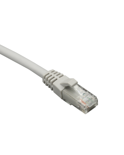 U/UTP Cat.6 LSZH, серый, 2м (10-0168). Патч-корд медный. SUPRLAN в Курске