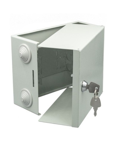 КРТ 30 (12-0486). Коробка распределительная Indoor/Outdoor. SUPRLAN в Курске