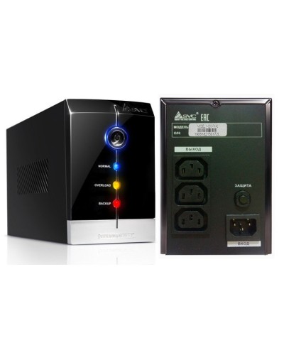 SVC V-800-F/A2. Источник бесперебойного питания. SVC в Курске