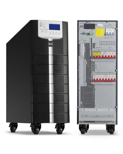 SVC GT33-15KLS. Источник бесперебойного питания. SVC в Курске