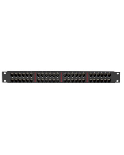 5PP4802U102 (325s). Патч-панель 19. SYSMATRIX в Курске