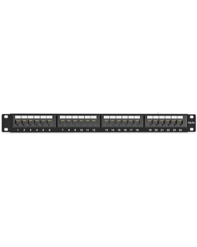 5PP2402U106 (324s). Патч-панель 19. SYSMATRIX в Курске