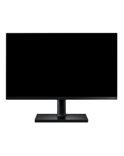 SAMSUNG F24T450FQI 23.8 черный. Монитор LCD 23,8 дюймов. Samsung в Курске