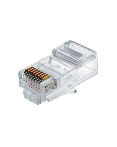 SR-RJ4501. Разъем RJ-45. SarmatT в Курске