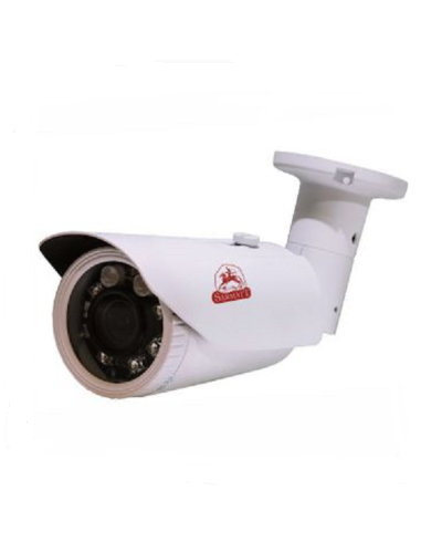 SR-N500V2812IRH. Видеокамера мультиформатная цилиндрическая уличная. SarmatT в Курске