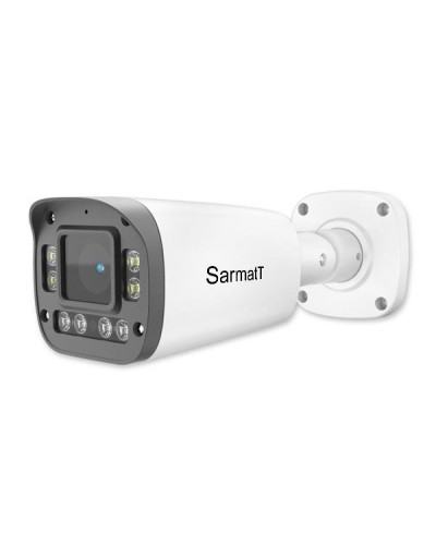 SR-IN40M2812IRXSDM. Видеокамера IP цилиндрическая. SarmatT в Курске