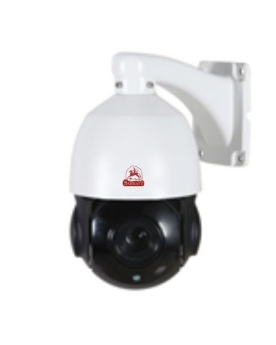 SR-ID25V4794PIR. IP-камера купольная поворотная скоростная. SarmatT в Курске