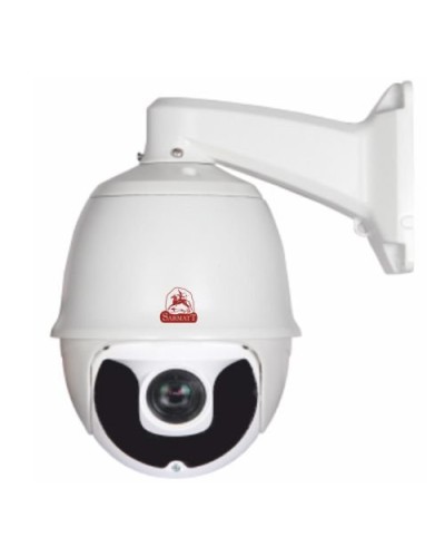 SR-ID50V4794PIR. IP-камера купольная поворотная скоростная. SarmatT в Курске
