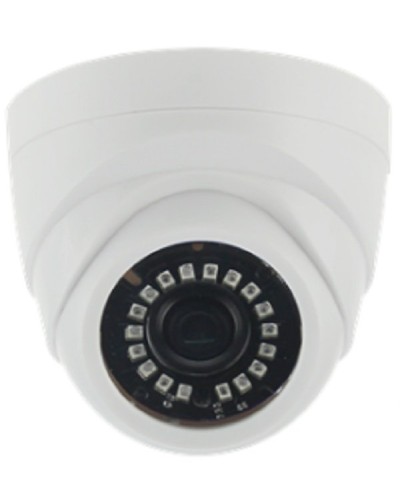 SR-ID25F36IRL. IP-камера купольная. SarmatT в Курске