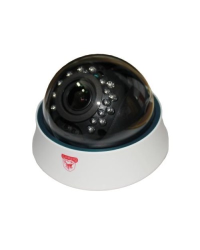 SR-ID40V2812IRL. IP-камера купольная. SarmatT в Курске