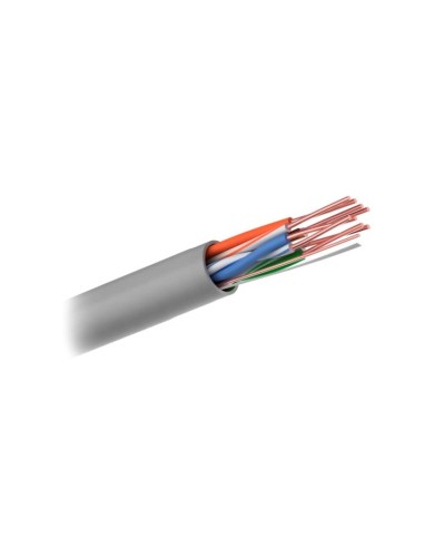 U/UTP-CAT5e 4 пары (внутренний). Кабель «витая пара» (LAN) для структурированных систем связи. SarmatT в Курске